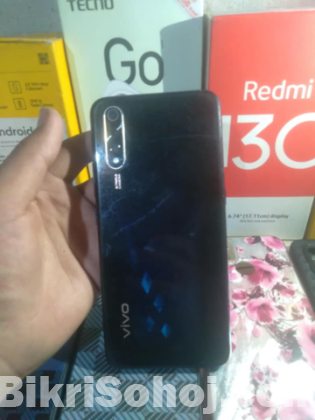 Vivo s1